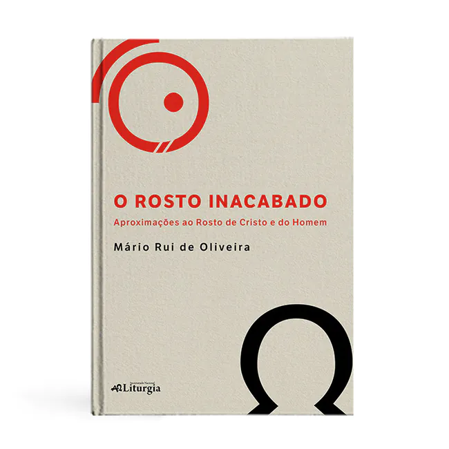 O rosto inacabado